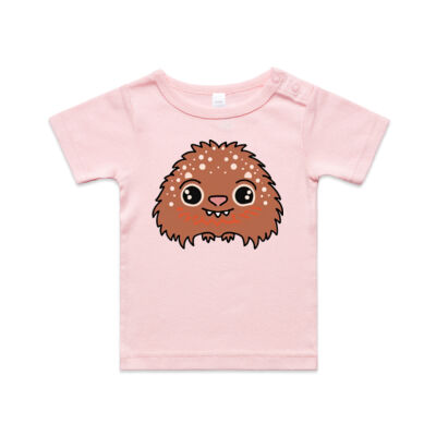 Barry The Bunyip Thumbnail