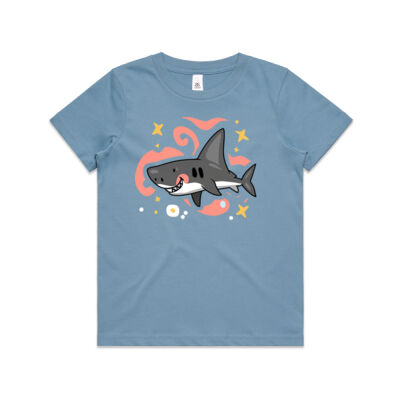 Shyloh The Shark Thumbnail