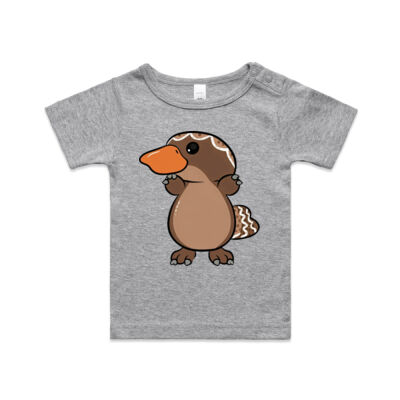 Paul The Platypus Thumbnail