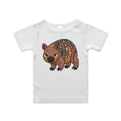 Wob The Wombat Thumbnail