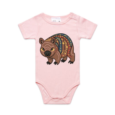 Wob The Wombat Thumbnail